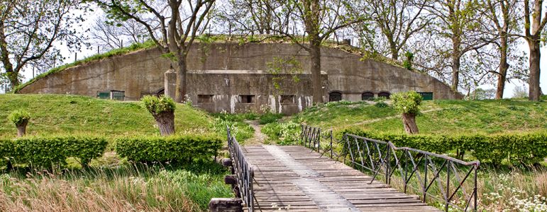 Fort Noorddijk