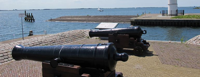 Vesting Hellevoetsluis