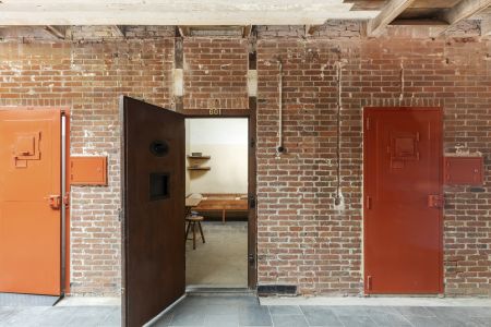 Oranjehotel
