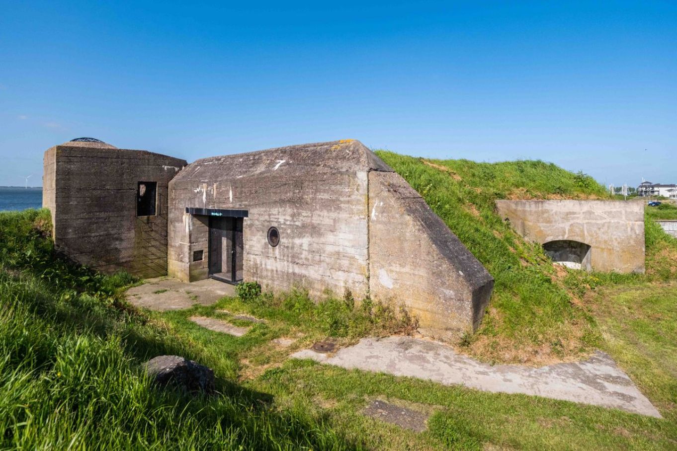 Bunker Voorne (Robin Visser)
